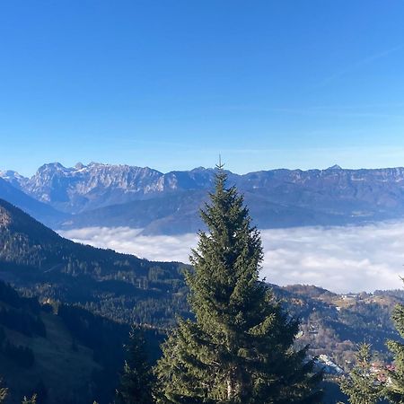 Feapp Jennerblick Maria Gern Apartment Hintergern Екстериор снимка