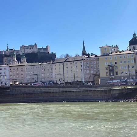 Feapp Jennerblick Maria Gern Apartment Hintergern Екстериор снимка