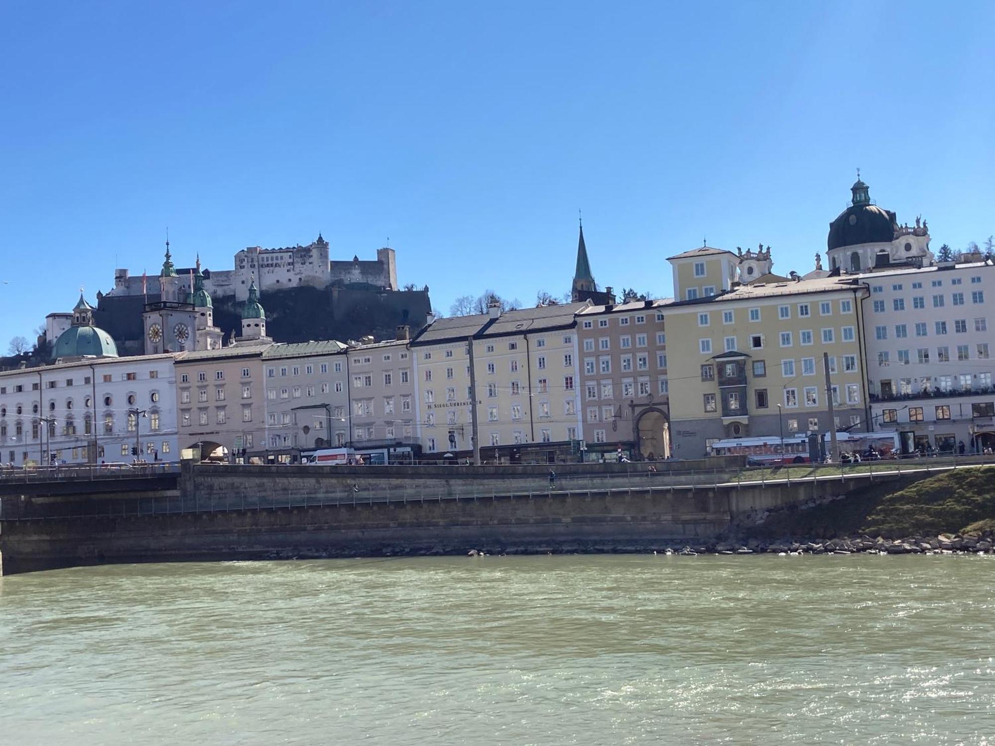 Feapp Jennerblick Maria Gern Apartment Hintergern Екстериор снимка