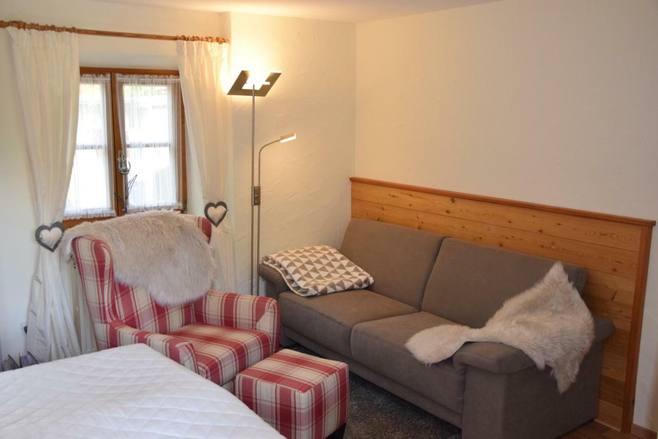 Feapp Jennerblick Maria Gern Apartment Hintergern Екстериор снимка